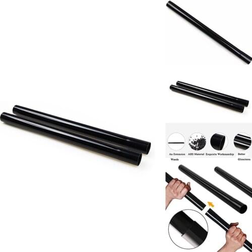 Universal Extension Wands For Vacuum Cleaner Craftsman, 32Mm Inner Diameter Vacuum Hose Plastic Wand Pipe