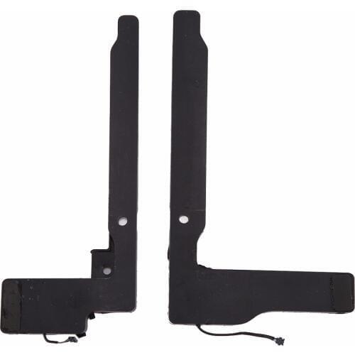 1 Pair for Macbook Air 13.3 inch A1369 (2011) & A1466 (2012 - 2015) Speakers (Left + Right)