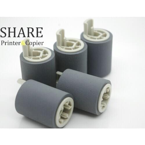 10 X FF6-1621-000 Pick up roller for IR1600 IR1610F IR 2000 IR2010F IR2016 IR2018 FF6-1621-000
