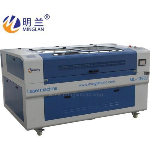 1200*900mm Co2 4040 laser engraving machine cutter machine laser engraver, DIY laser marking machine