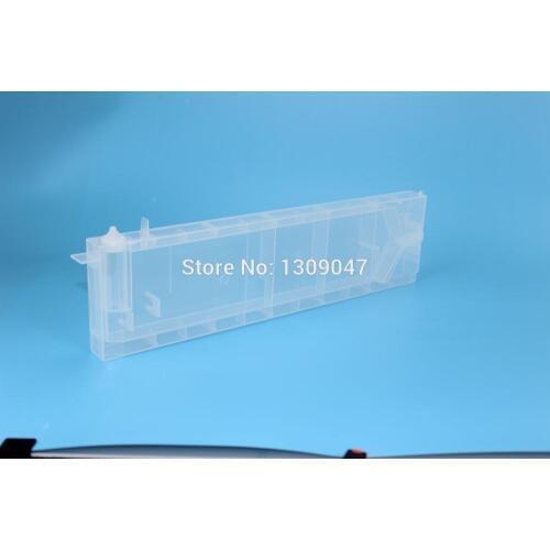 440ml empty Compatible ink cartridge For MIMAKI printer