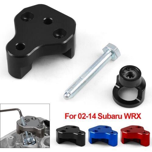 Aluminum Valve Spring Compressor Tool fit for 02-14 Subaru WRX & 04-18 STi I 512 Forester