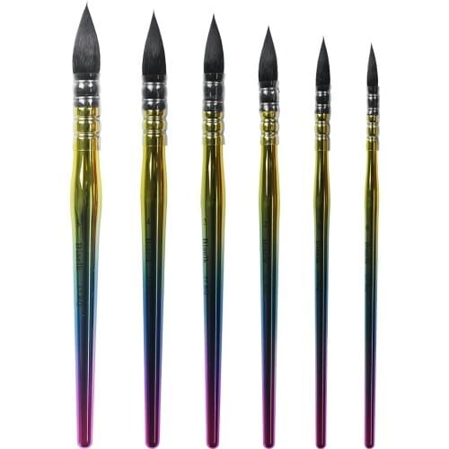Biaelk Painting Paints