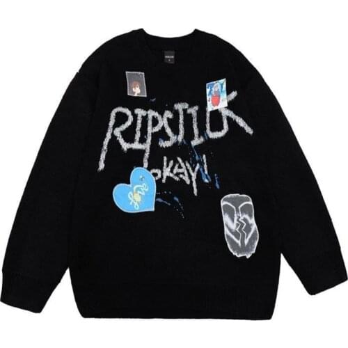 Мужские вязаные пуловеры BiggOrange China At AliExpress