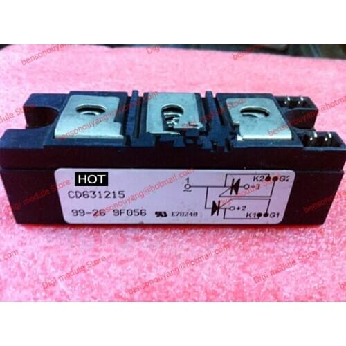 CD631215