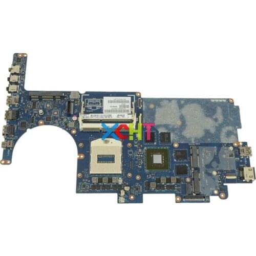 CN-0TY1XH 0TY1XH TY1XH GT750M/2GB GPU VAR00 LA-9201P for Dell Alienware M14X R3 NoteBook Laptop Motherboard Mainboard Tested