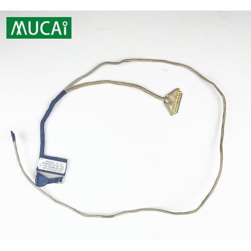 Video screen Flex cable For Lenovo IdeaPad 100S-14IBR 100S-14 laptop LCD LED Display Ribbon cable 5C10K69442 64411202000020