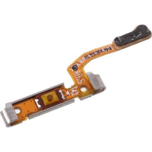 OEM Power On/Off Switch Button Flex Cable for Samsung Galaxy S8 SM-G950/Galaxy S8 Plus S8+ SM-G955