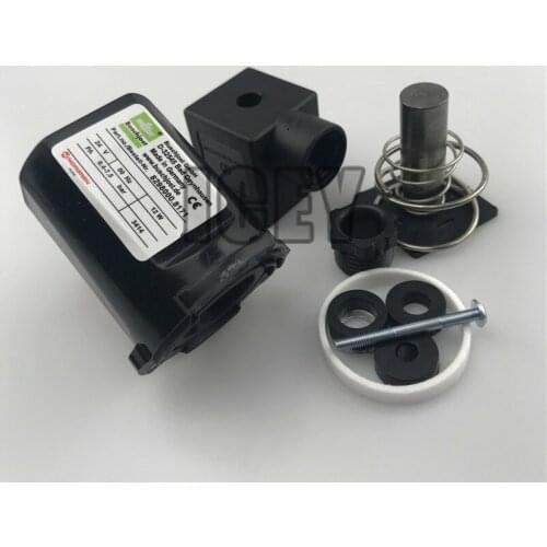 NORGREN type pulse valve coil Solenoid valve coil D-32545 DC24V AC220V 8392900.8171