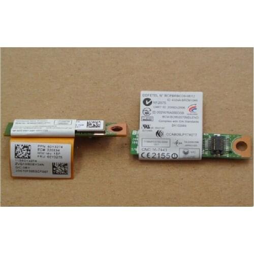 For Lenovo Thinkpad T400S T410I T420 T430SI 3.0 4.0 Bluetooth Module