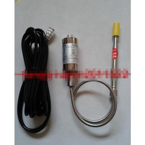 100% NEW PT124B-121-30MPA-M14*1.5 0-10V high temperature melt pressure transmitter sensor
