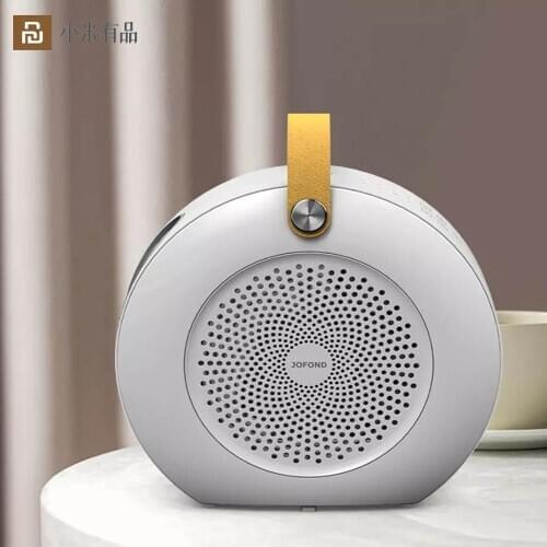 New Youpin JOFOND Multifunction Quilt Clothes Dryer 1500W Warm Feet Baking Shoes PTC Heater 9-Speed Control Quiet Multiple Uses