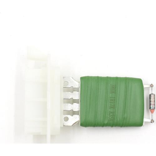 OEM 6001547488 Heater Blower Regulator Resister For Renault