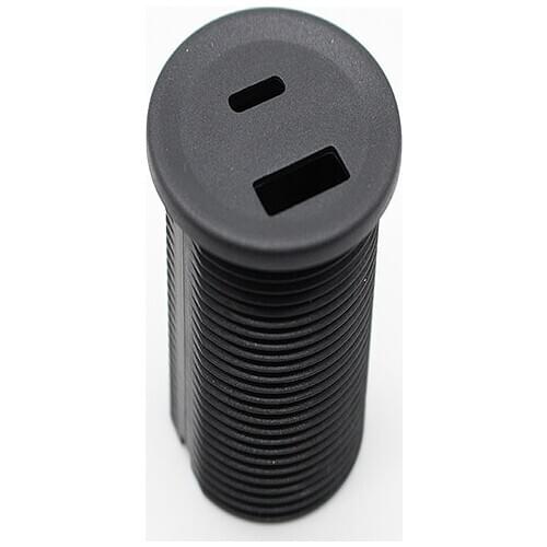 OEM plastic injection mold water tube mold