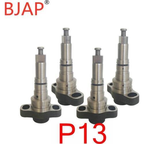 Fuel injector plunger P13 U463