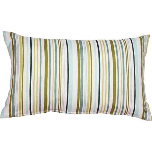 Cushion Roraima Green
