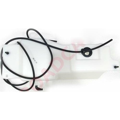 Windshield Washer Fluid Reservoir Tank for Ssangyong 2001-2017 Rexton Parts Original OEM 7841008015 78410 08015 78410-08015