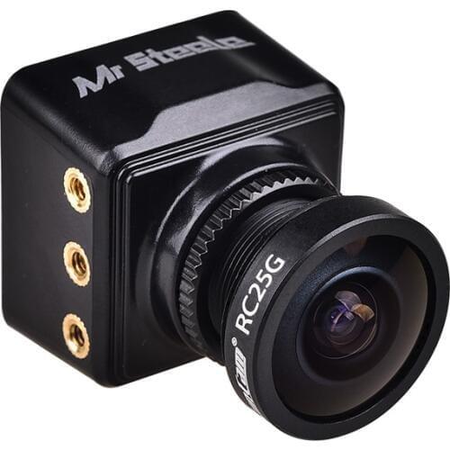 RunCam Swift Mini 2 Mr. Steele Edition Racing FPV camera for RC Plane FPV Racing Drone
