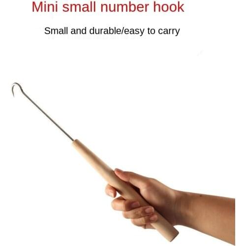 Fish Lip Grip Aluminum Alloy Fish Gripper Fishing Pliers Hook Recover Cutter Line Split Ring Fishing Tool Fishing Gripper