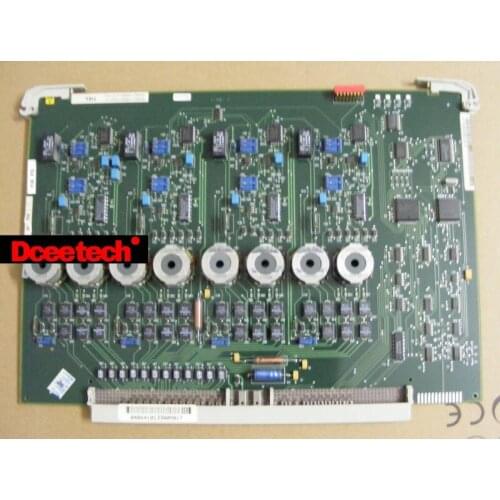 S30810-Q2520-X000-10 A30810-X2520-X-9-7411 Used Work Well