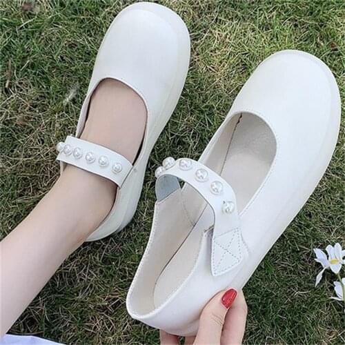 ZUZURUNS Mary Jane Women's Shoes