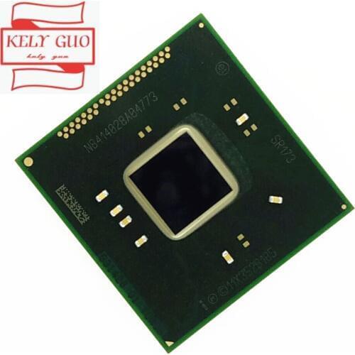 100% New original DH82Q87 SR173 BGA chipset