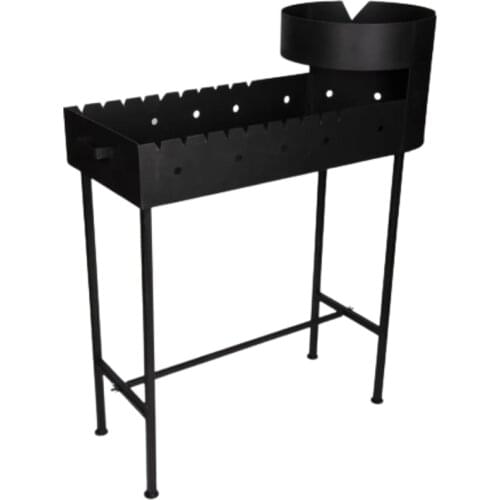 1001КАЗАН Grills