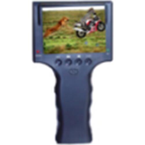 3.5" LCD Monitor CCTV IP Security Camera Video LAN Test Tester Detector Tool