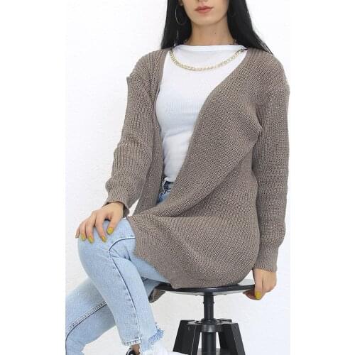 Faprikadan Women's Outerwear