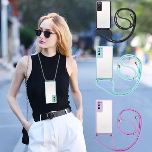 GAGP Phone Cases For Samsung Galaxy S20 Plus