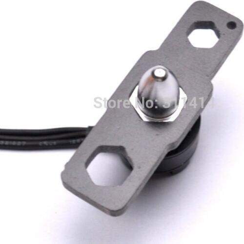 2pcs/lot Motor Bullet Cap Quick Release Tools Propeller Removing Tools Wrench Support Hex 6mm/8mm/10mm Screw Nuts 2204 Motor