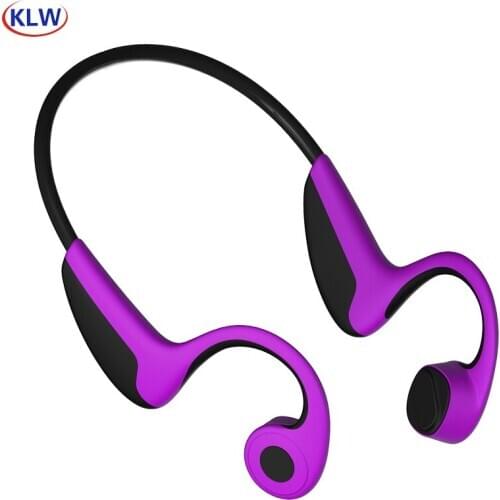 Беспроводные наушники KLW China At AliExpress