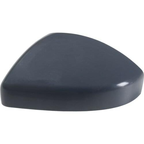 Left Outside Mirror Cover Cap Fit for Land Rover Range Rover Evoque/velar/discovery Sport LR048354