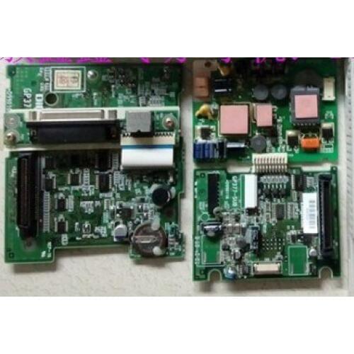 Mainboard GP370-LG11-24V GP370-SC11-24V GP270-LG11-24V GP270-SC11-24V