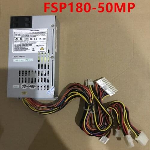 New PSU For FSP 180W Power Supply FSP180-50MP