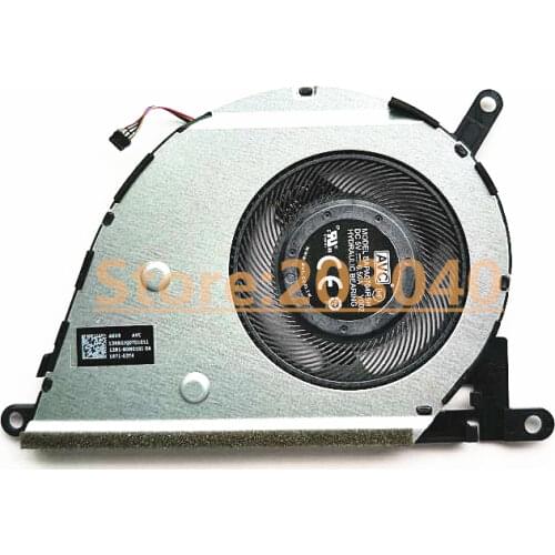 New original Laptop/Notebook CPU Cooling Fan For Asus zenbook UX433 U4300F 13NB0JQ0T01011 13N1-60M0101 BAPA0704R5H-Y002