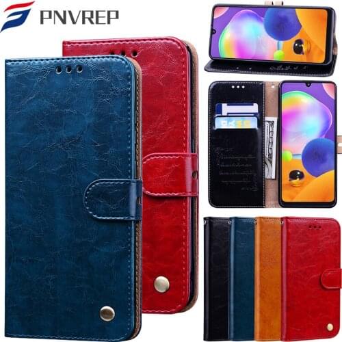 PNVREP Samsung Galaxy A31 Phone Cases