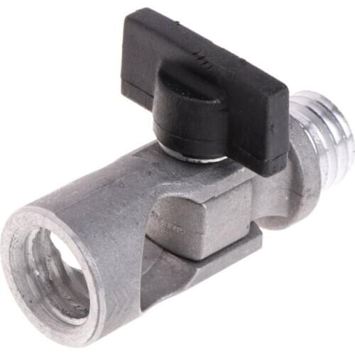 5/8 Inch Angle Tripod Rotary Laser Levels Dual Slope Adjustment Bracket Rod