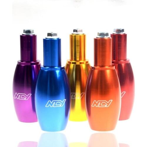 Applicable to RSZ Yamaha Scooter Exhaust Pipe CNC Schock-Resistant Stick Motorcycle Modification Ghost Fire Anti-Fall Glue