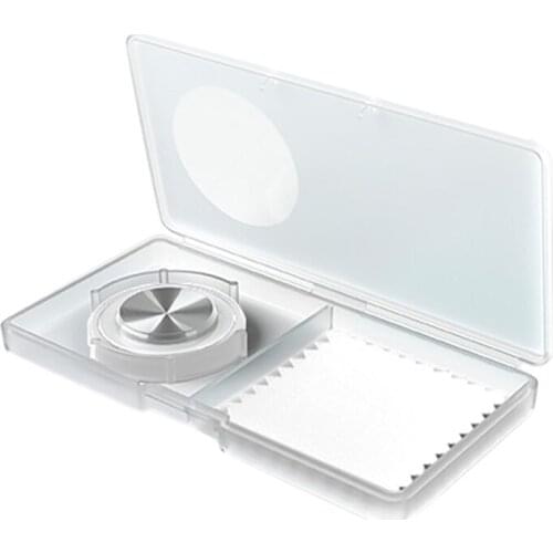 Q8 Plus Game Steering Wheel for Smartphones, Suction-Cup Mobile Game Joystick Mobile Key, for PUBG Mobile Arena of Valor