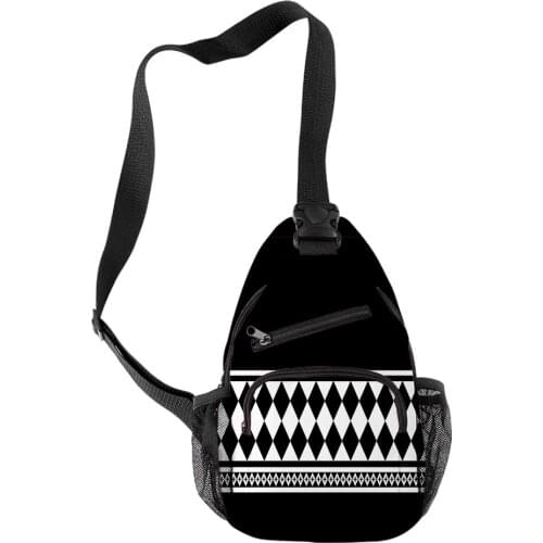 Tokyo Revengers merch 3D Merch Shoulder Bag Crossbody Outdoor Sports One Shoulder Chest Daily Canvas Crossbody Bag