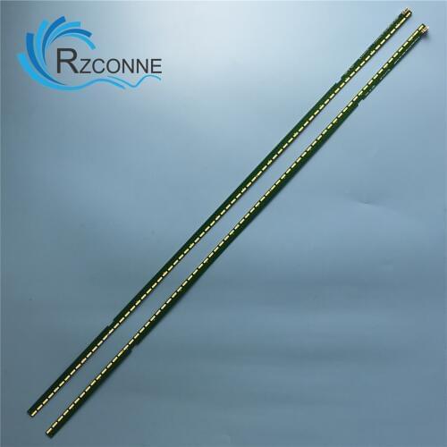 LED Backlight strip 72 leds For LG Innotek 60inch FHD L R Type 7020PKG 144EA V06 60LX341C 60LX540S 60LF6300 NC600EUF-VSCN3 VSCN1