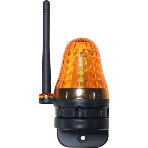 Woopower Alarm Lamps