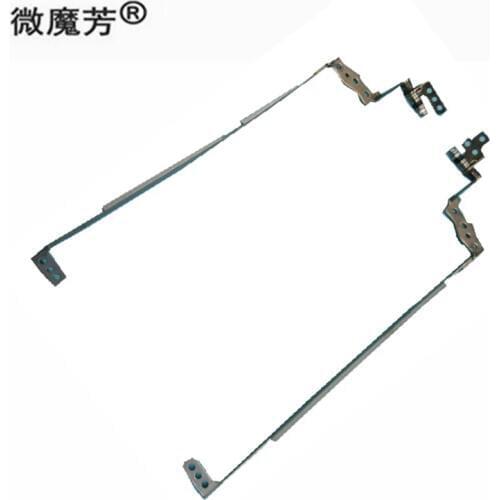 Laptops Replacements LCD Hinges Fit For HP 2230S CQ20 Free Shipping