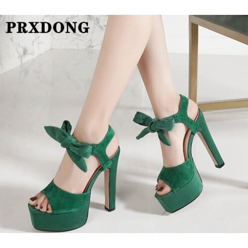 Women Lace Up Thin High Heels Summer Sandals New Arrival Peep Toe Office Shoes Woman Wild Sandals Sexy Dress Party Shoes Woman