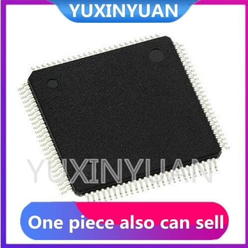 2PCS MN864778P MN864778 QFP144 in stock