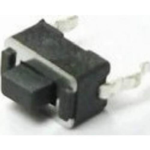 20PCS 3x6x5MM 3*6*5mm 2 pin LCD display button switch Tact switch Micro switch