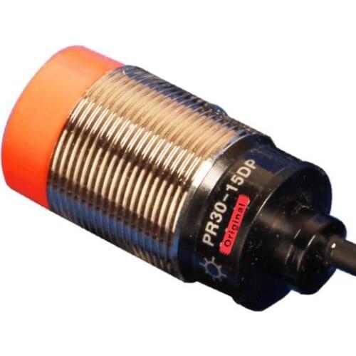 5PCS PR30-15DP PR30-15DN PR30-10DN PR30-10DP Switch Sensor New High-Quality