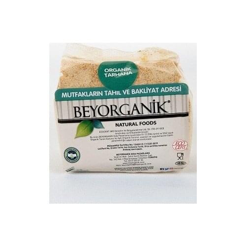 BEYORGANİK Organic Tarhana 500 g