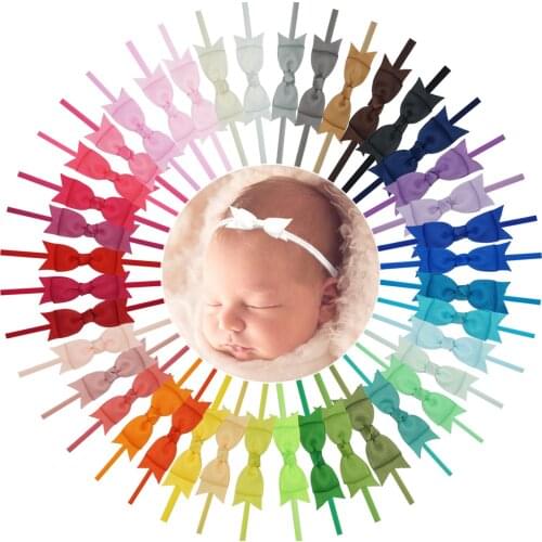 CELLOT Headbands For Girls